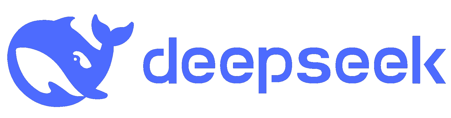 DeepSeek Logo